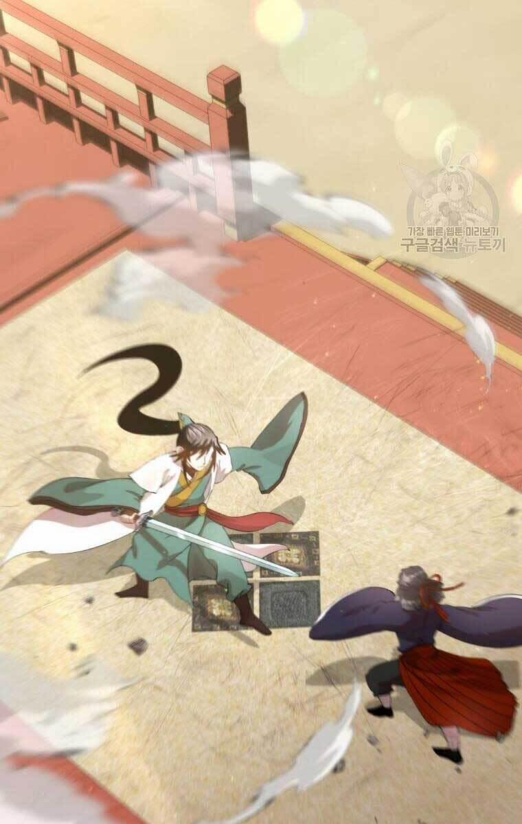 Bác Sĩ Trùng Sinh Về Murim 95 trang 90