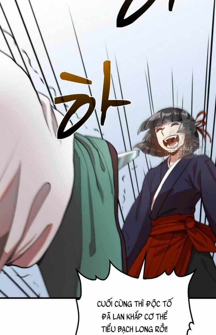 Bác Sĩ Trùng Sinh Về Murim 95 trang 99