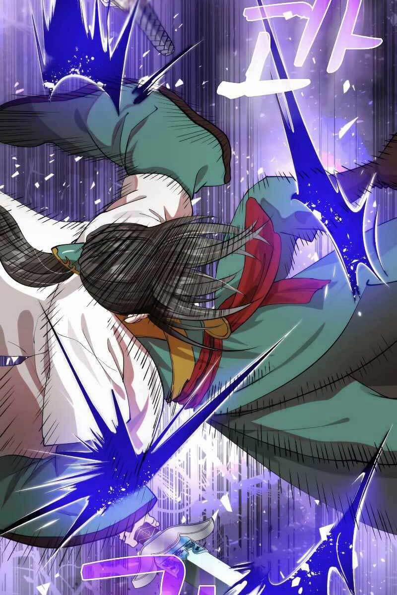 Bác Sĩ Trùng Sinh Về Murim 96 trang 12