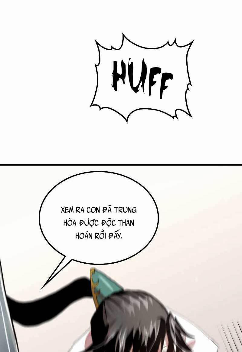 Bác Sĩ Trùng Sinh Về Murim 96 trang 49