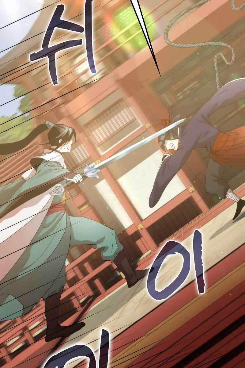 Bác Sĩ Trùng Sinh Về Murim 96 trang 5