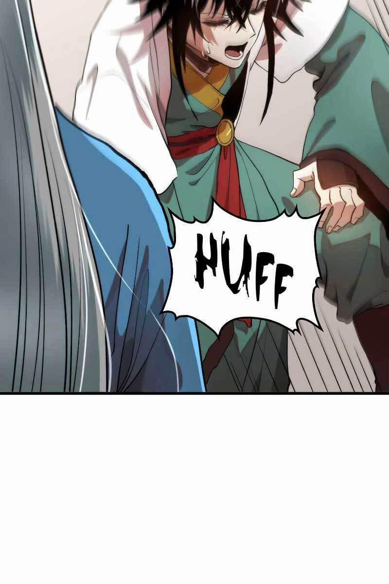 Bác Sĩ Trùng Sinh Về Murim 96 trang 50