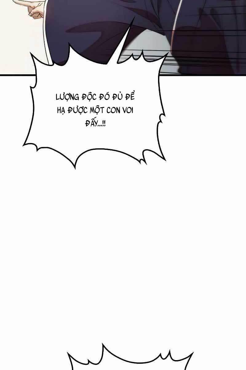 Bác Sĩ Trùng Sinh Về Murim 96 trang 52