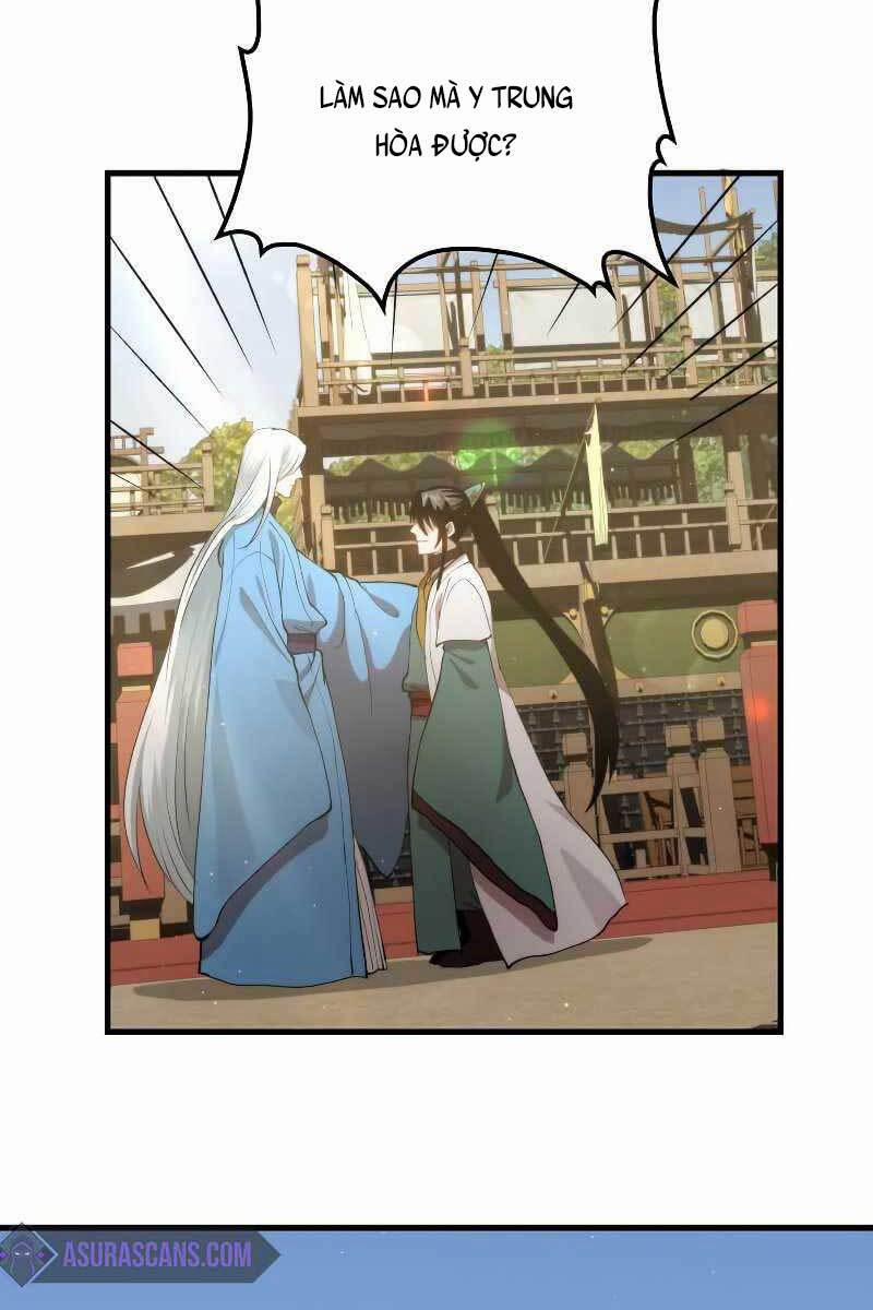 Bác Sĩ Trùng Sinh Về Murim 96 trang 53