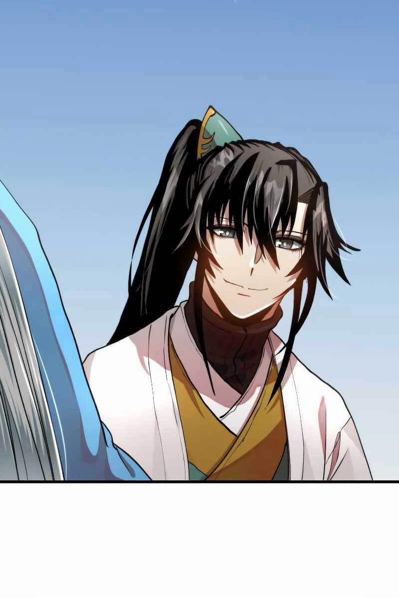 Bác Sĩ Trùng Sinh Về Murim 96 trang 54