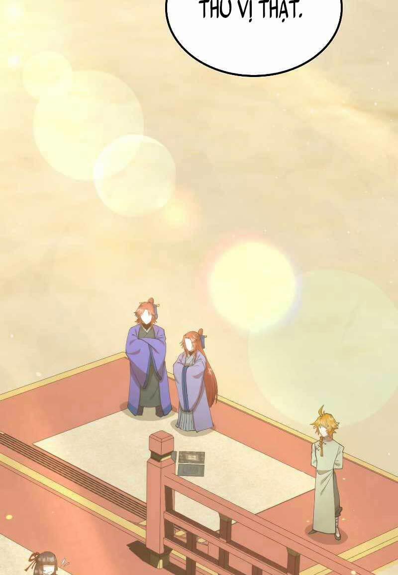 Bác Sĩ Trùng Sinh Về Murim 96 trang 58