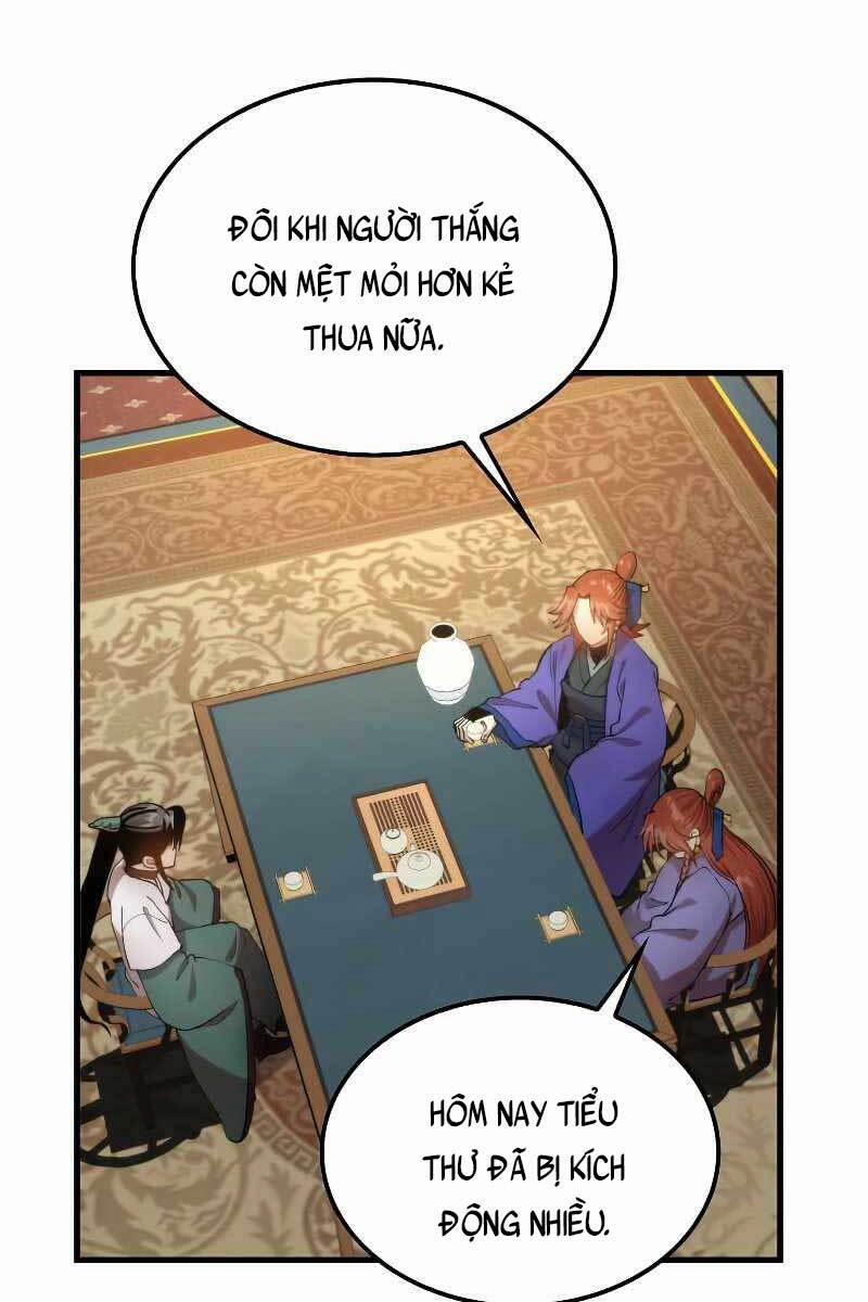 Bác Sĩ Trùng Sinh Về Murim 96 trang 65