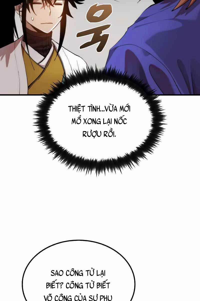 Bác Sĩ Trùng Sinh Về Murim 96 trang 72