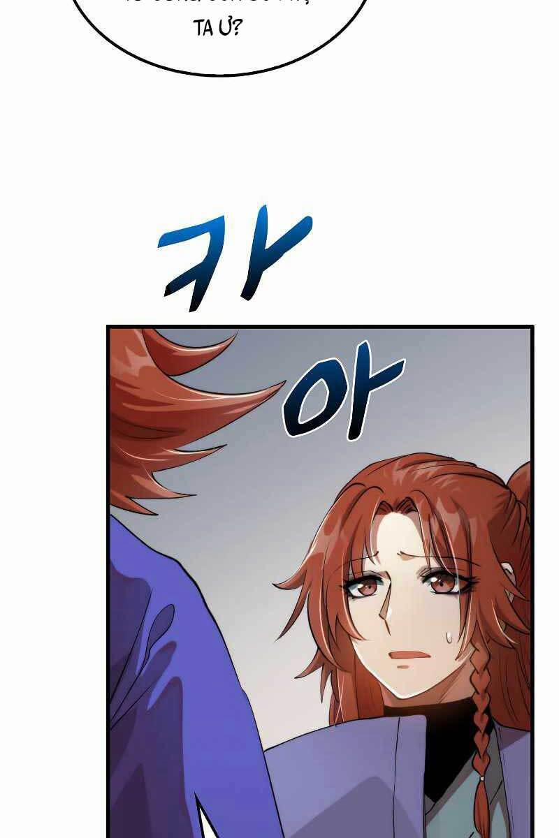 Bác Sĩ Trùng Sinh Về Murim 96 trang 73