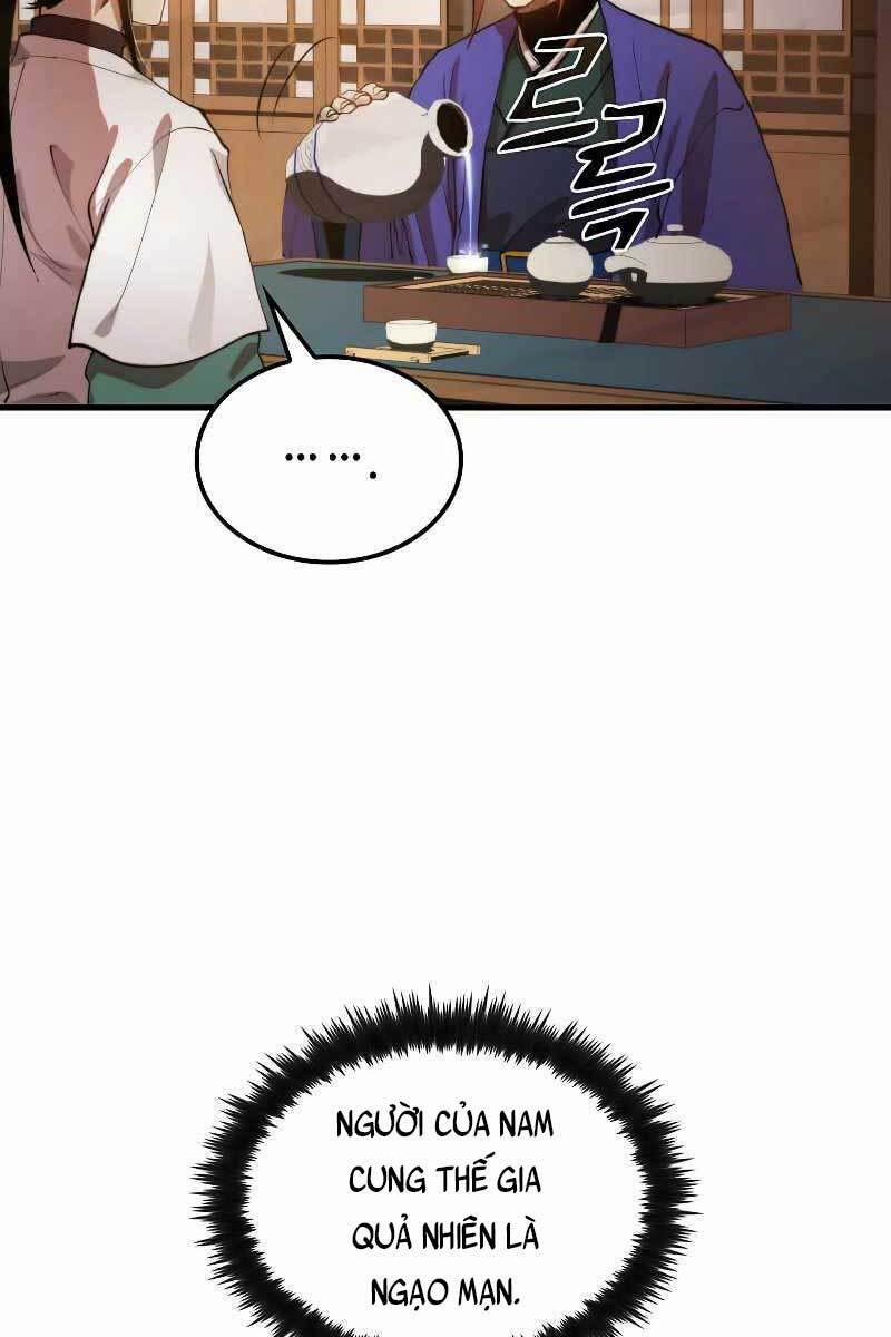 Bác Sĩ Trùng Sinh Về Murim 96 trang 75