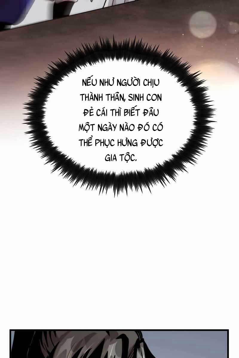 Bác Sĩ Trùng Sinh Về Murim 96 trang 79