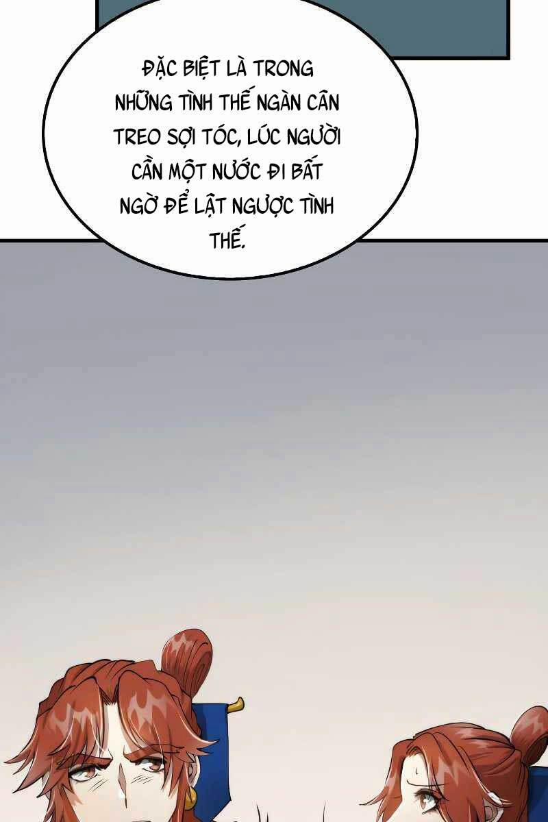 Bác Sĩ Trùng Sinh Về Murim 96 trang 85