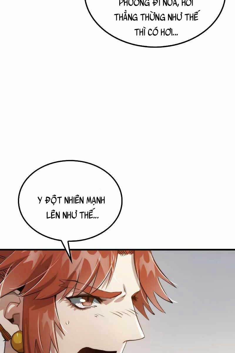 Bác Sĩ Trùng Sinh Về Murim 96 trang 87