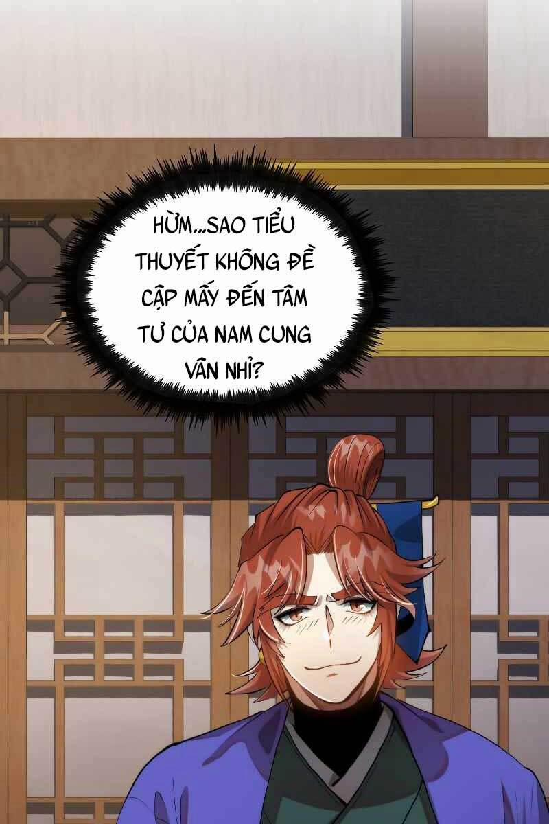 Bác Sĩ Trùng Sinh Về Murim 97 trang 16