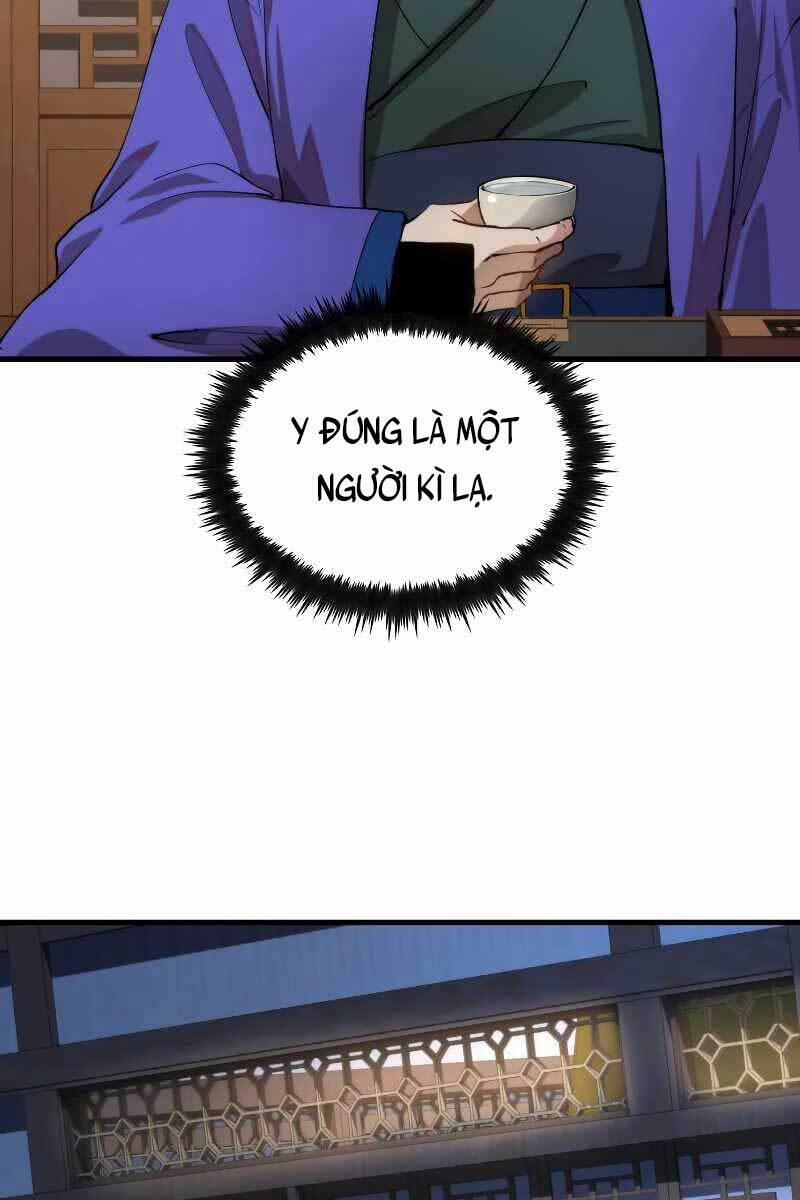 Bác Sĩ Trùng Sinh Về Murim 97 trang 17