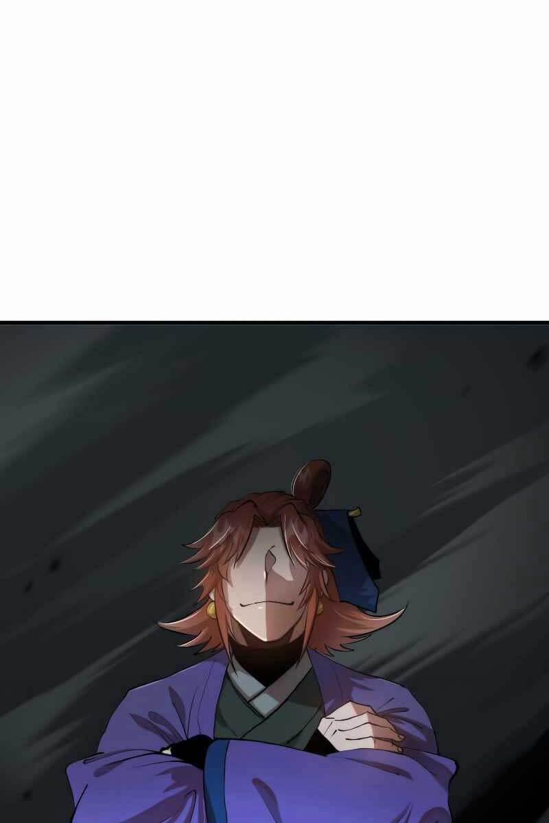 Bác Sĩ Trùng Sinh Về Murim 97 trang 20