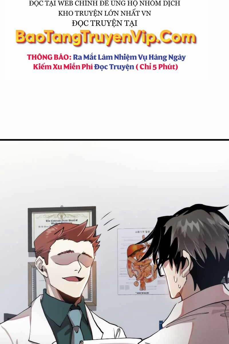 Bác Sĩ Trùng Sinh Về Murim 97 trang 27