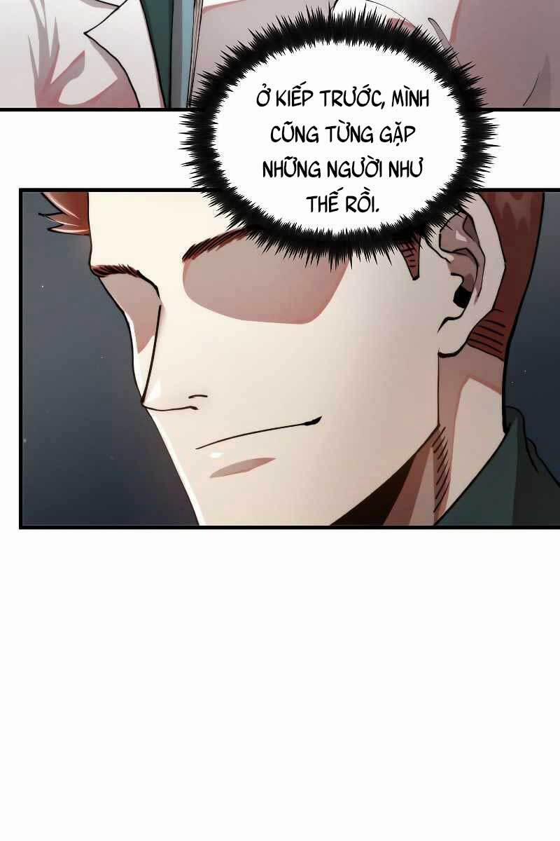 Bác Sĩ Trùng Sinh Về Murim 97 trang 28
