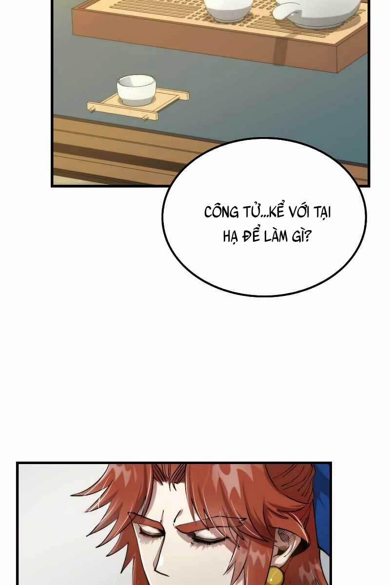 Bác Sĩ Trùng Sinh Về Murim 97 trang 32