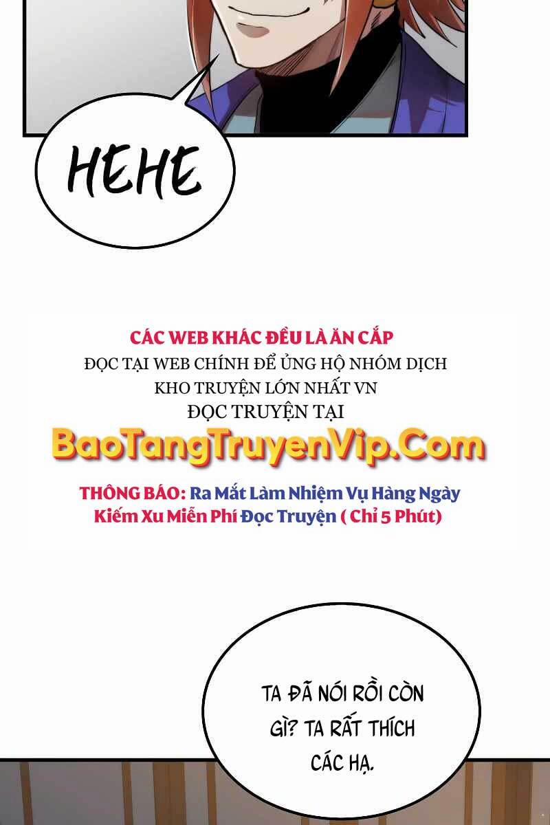 Bác Sĩ Trùng Sinh Về Murim 97 trang 33