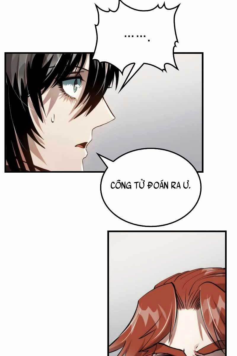 Bác Sĩ Trùng Sinh Về Murim 97 trang 37