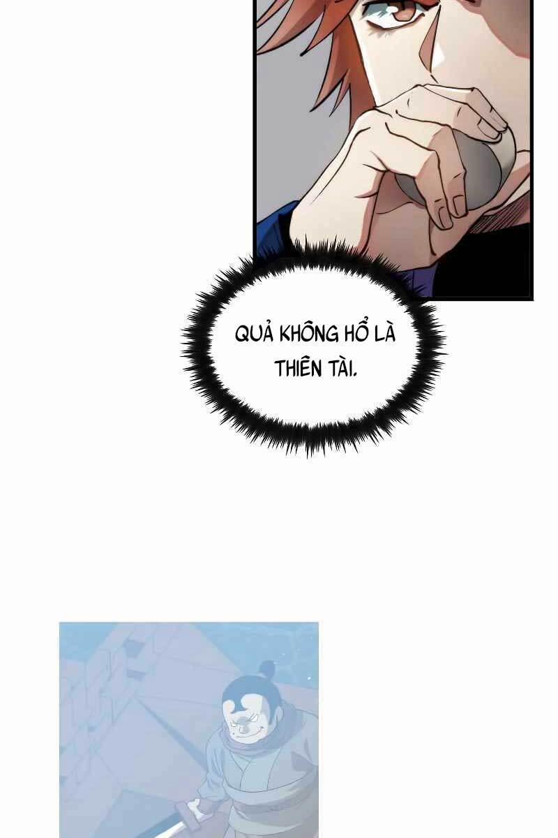 Bác Sĩ Trùng Sinh Về Murim 97 trang 38