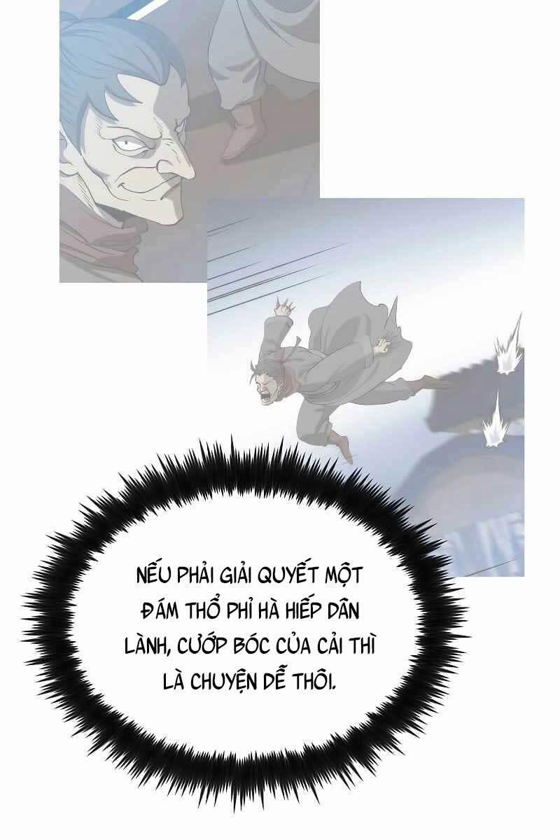 Bác Sĩ Trùng Sinh Về Murim 97 trang 39