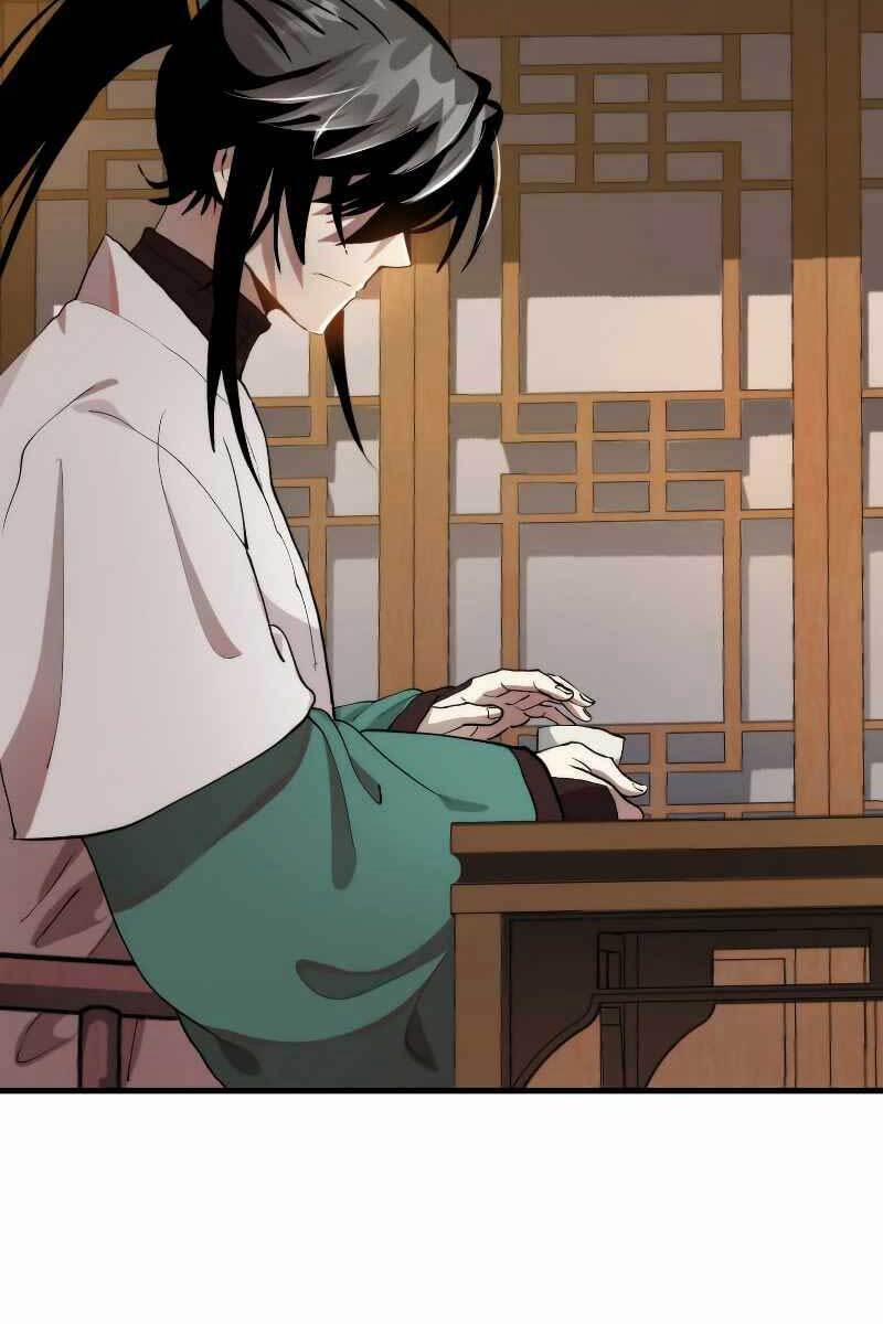 Bác Sĩ Trùng Sinh Về Murim 97 trang 42