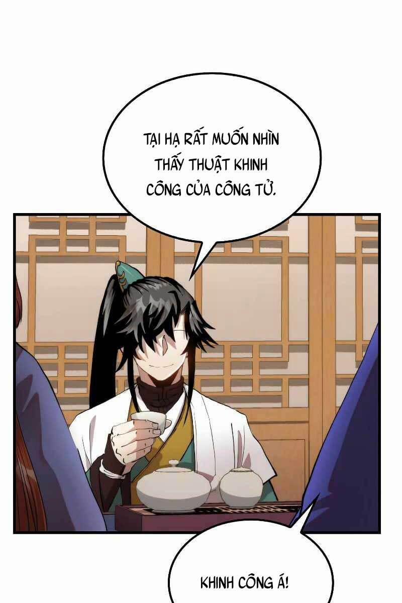 Bác Sĩ Trùng Sinh Về Murim 97 trang 48