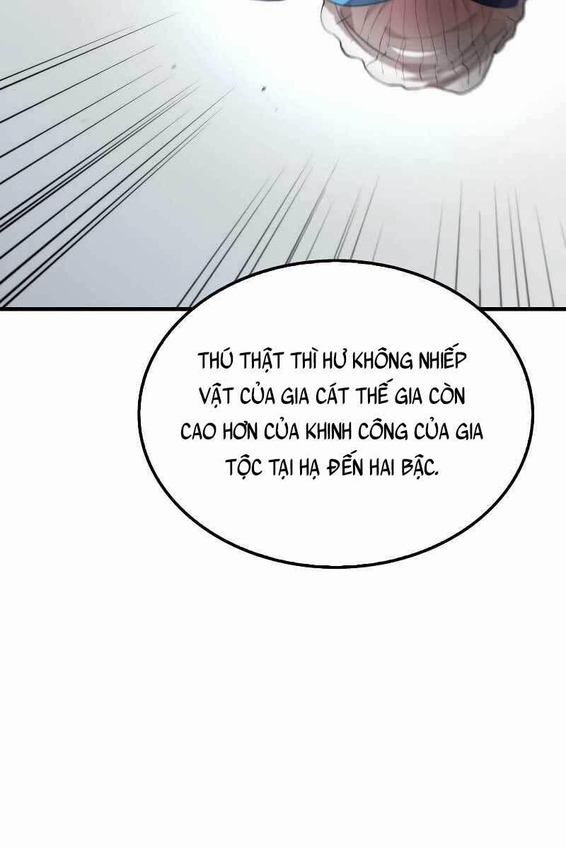 Bác Sĩ Trùng Sinh Về Murim 97 trang 50