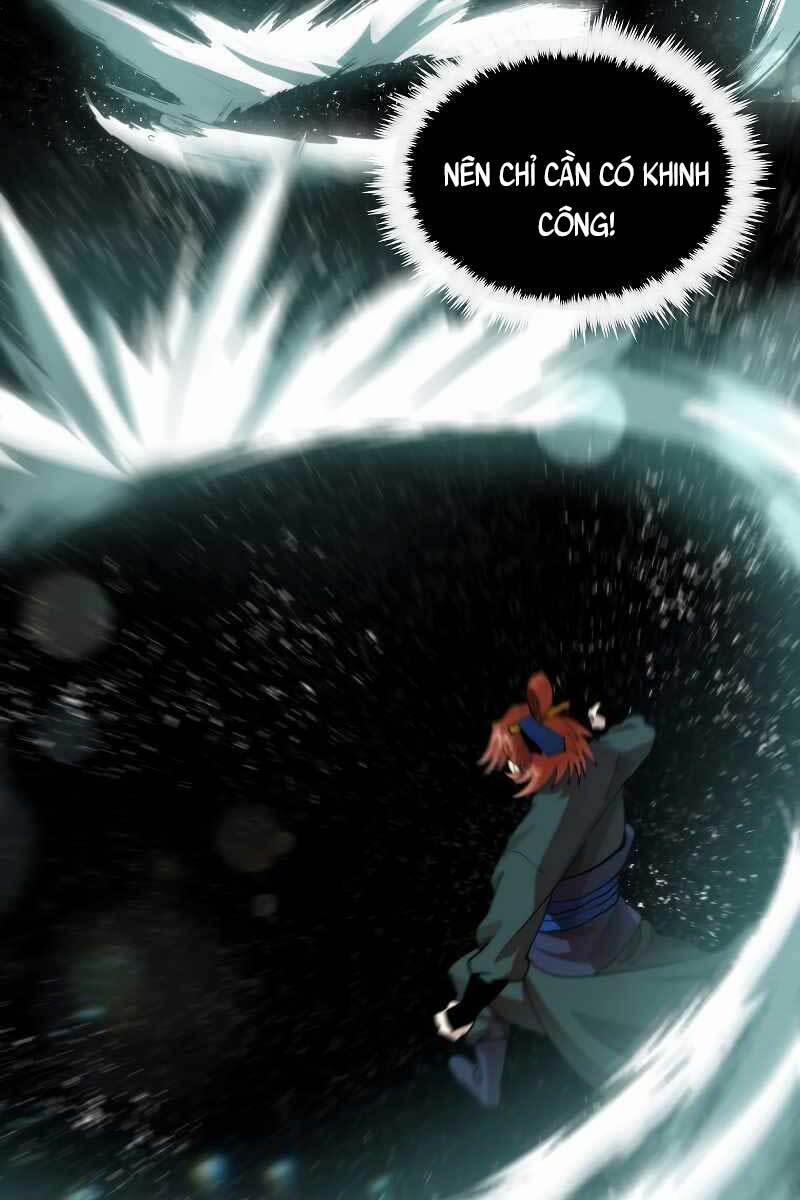 Bác Sĩ Trùng Sinh Về Murim 97 trang 59