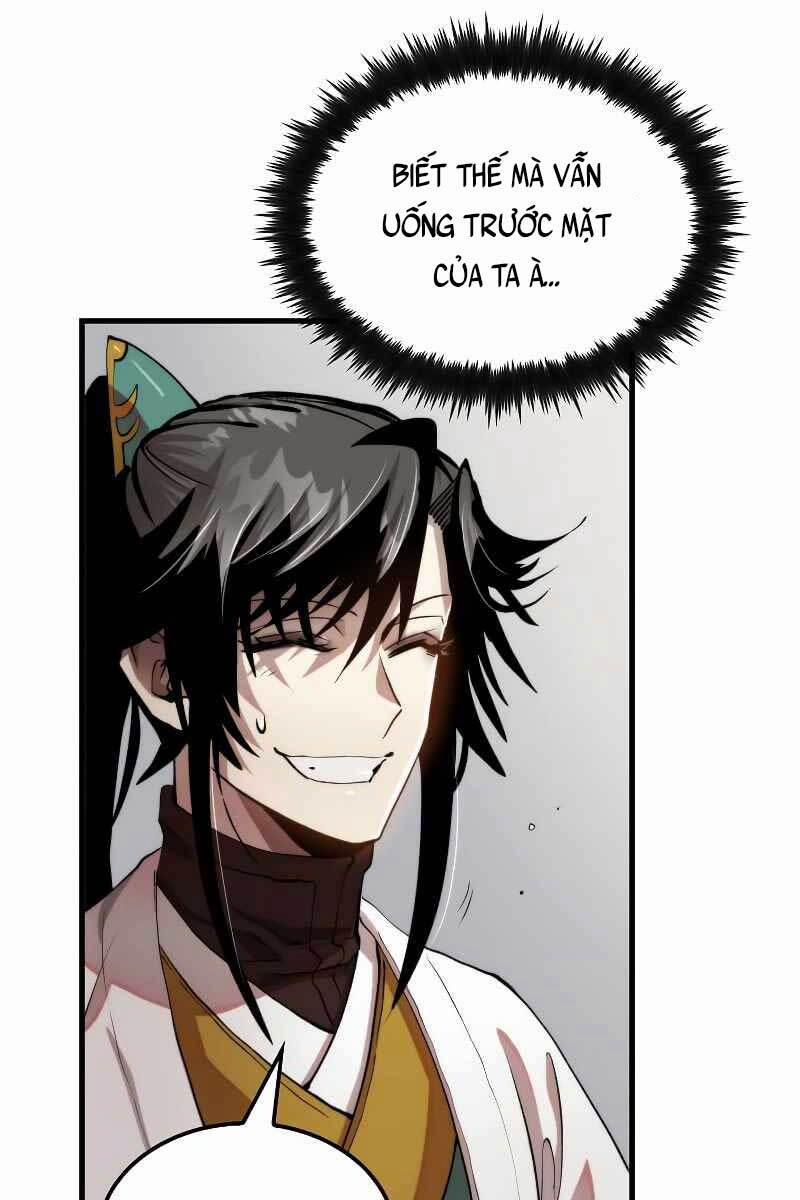 Bác Sĩ Trùng Sinh Về Murim 97 trang 65