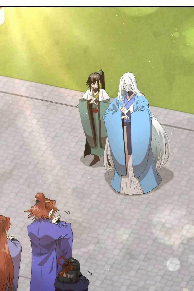 Bác Sĩ Trùng Sinh Về Murim 97 trang 73