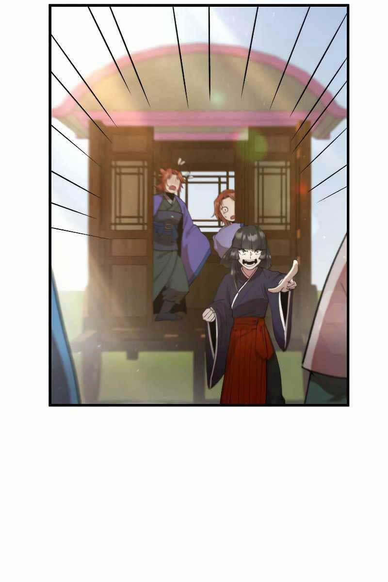 Bác Sĩ Trùng Sinh Về Murim 97 trang 78