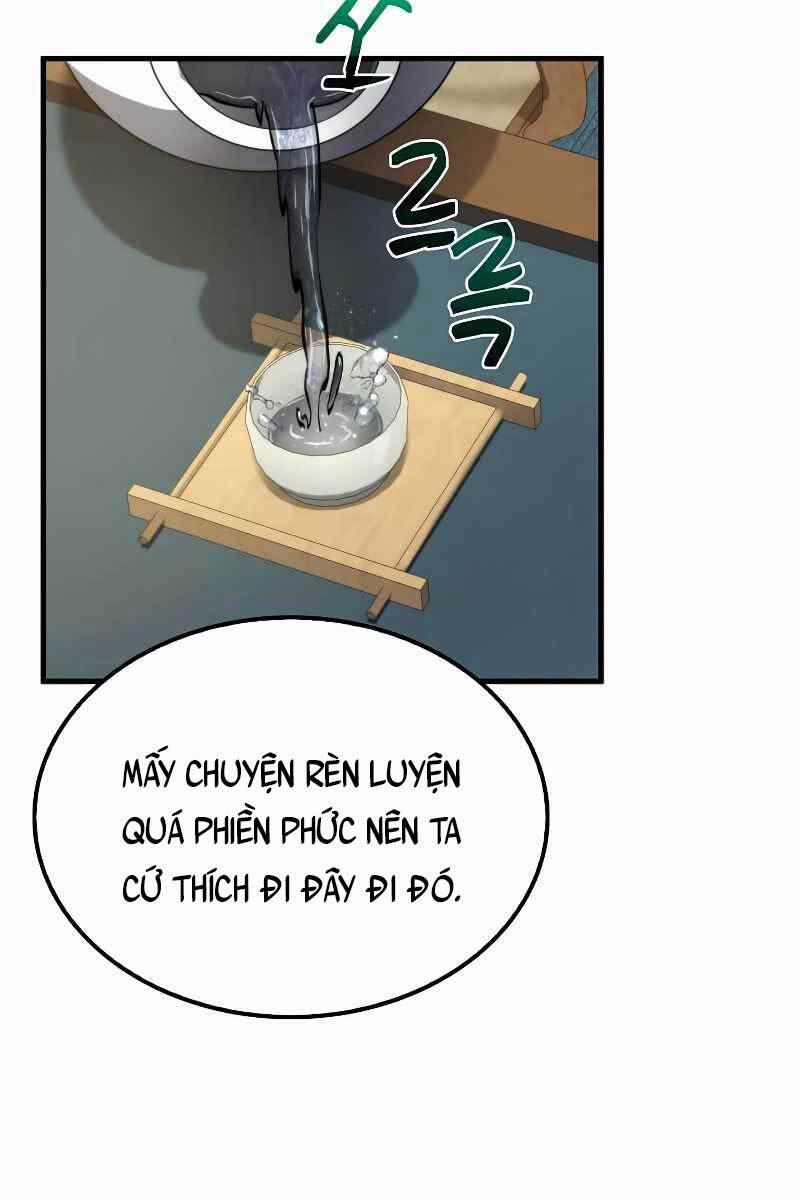 Bác Sĩ Trùng Sinh Về Murim 97 trang 9