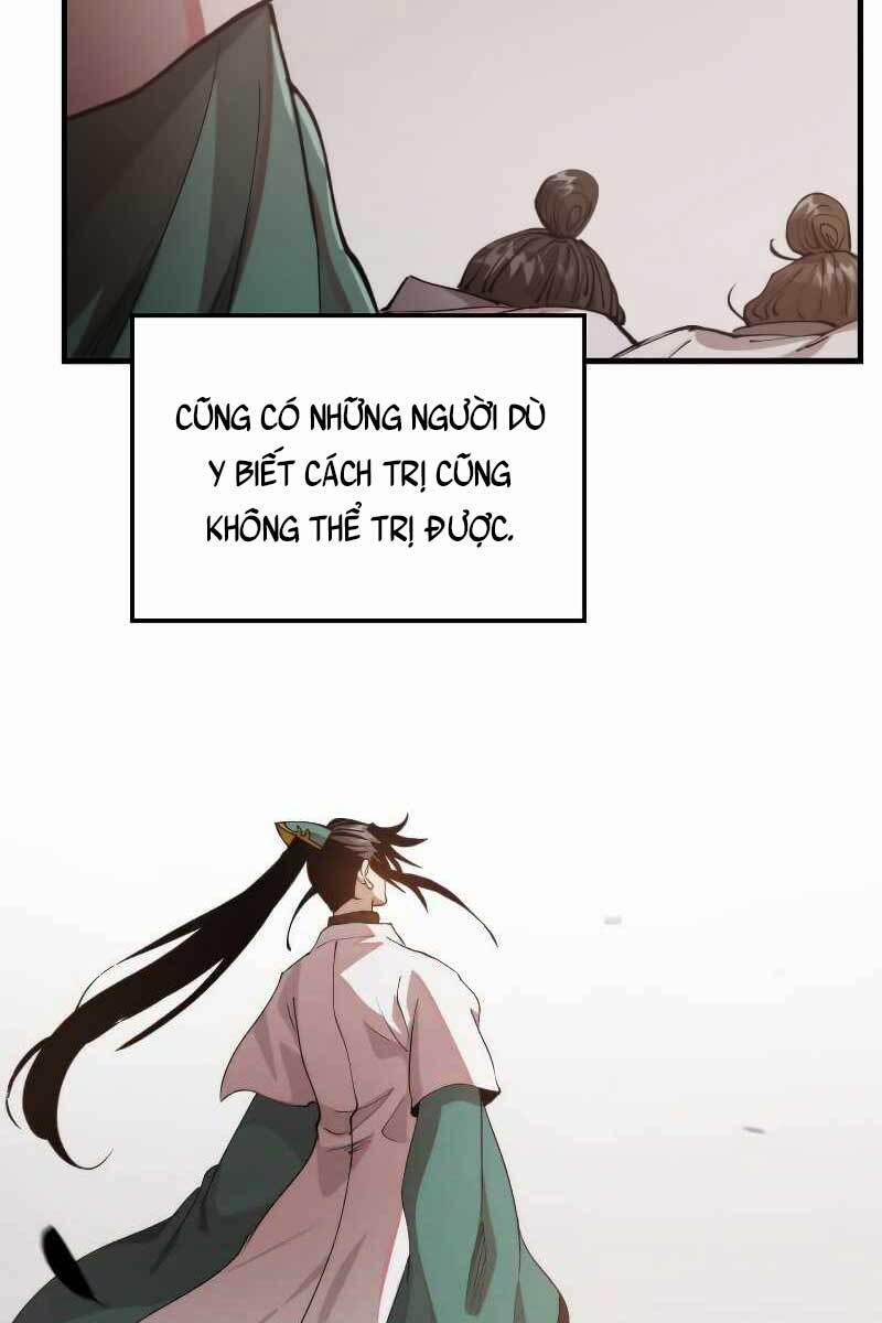 Bác Sĩ Trùng Sinh Về Murim 97 trang 97