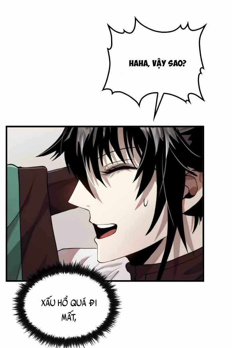 Bác Sĩ Trùng Sinh Về Murim 98 trang 109