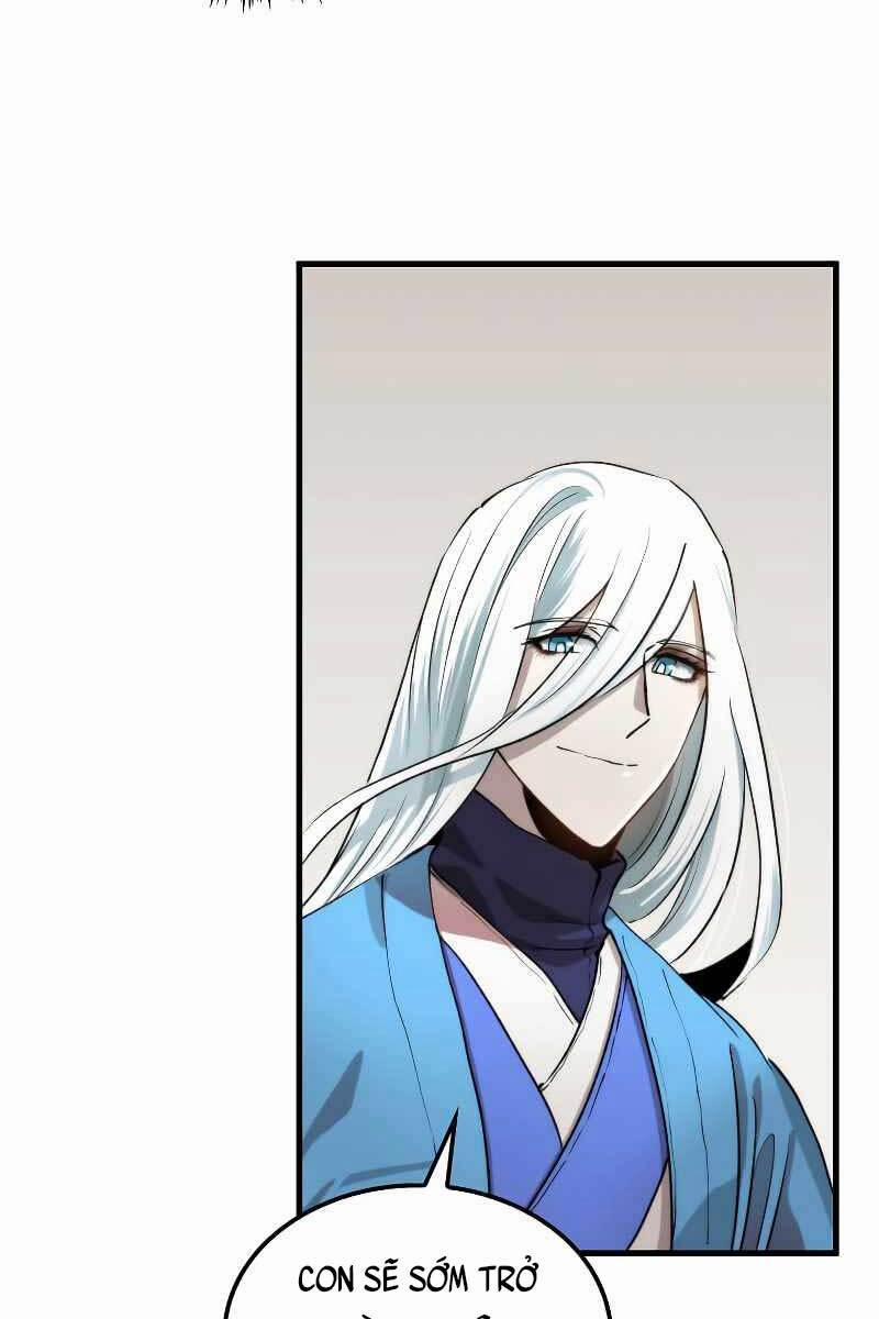 Bác Sĩ Trùng Sinh Về Murim 98 trang 110