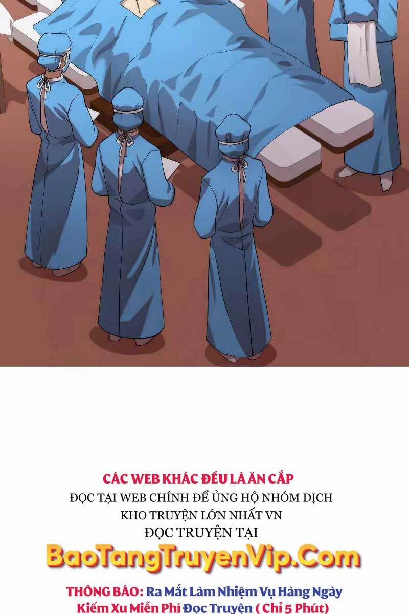 Bác Sĩ Trùng Sinh Về Murim 98 trang 17