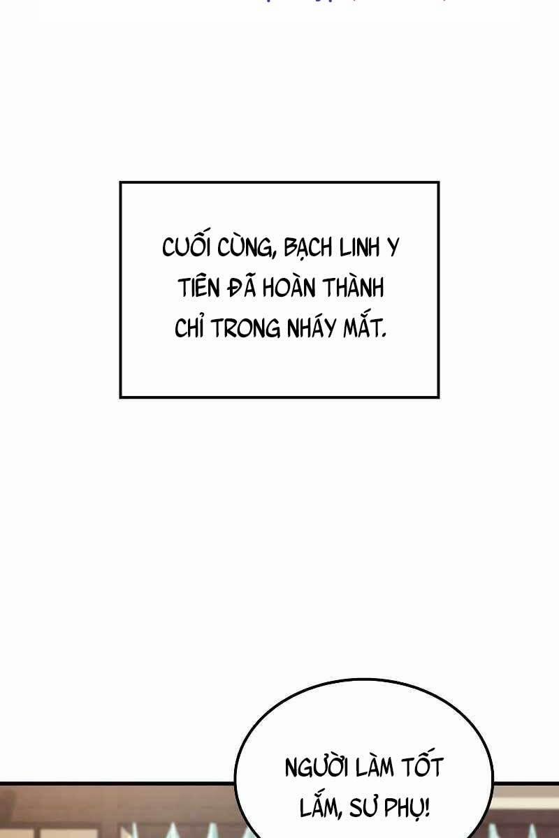 Bác Sĩ Trùng Sinh Về Murim 98 trang 18