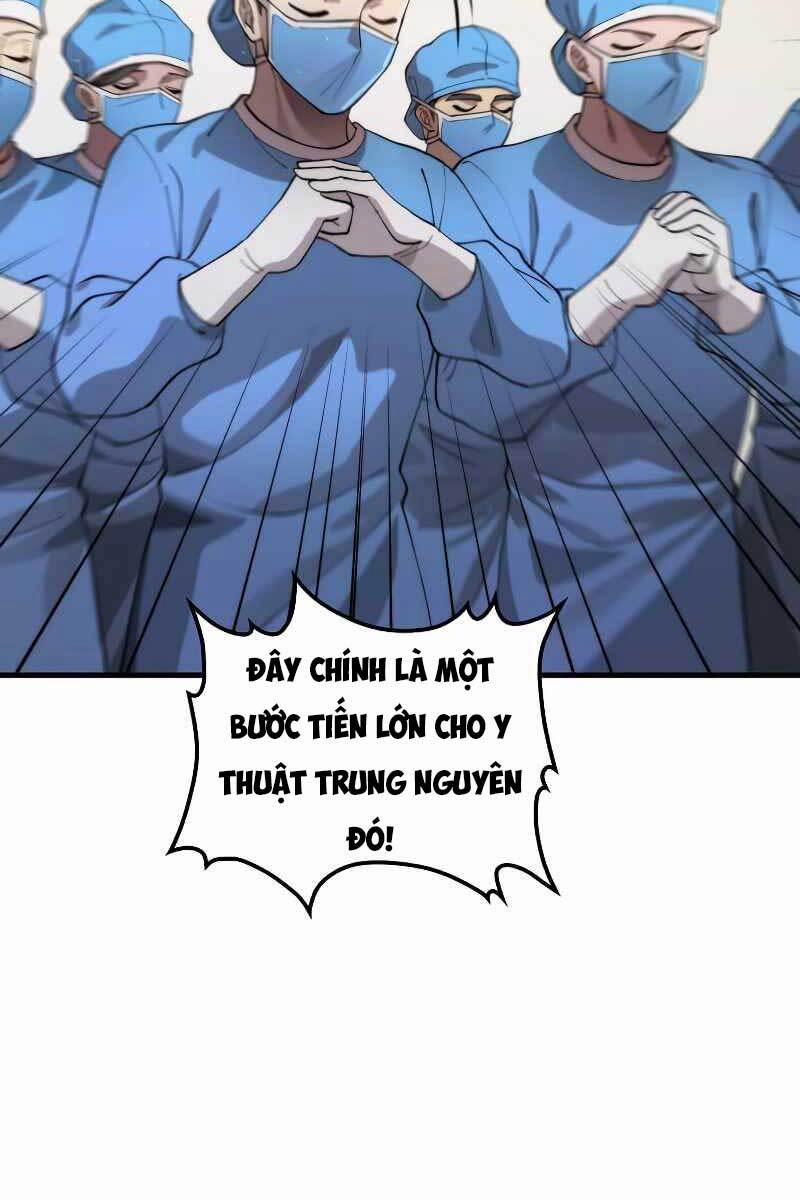 Bác Sĩ Trùng Sinh Về Murim 98 trang 24