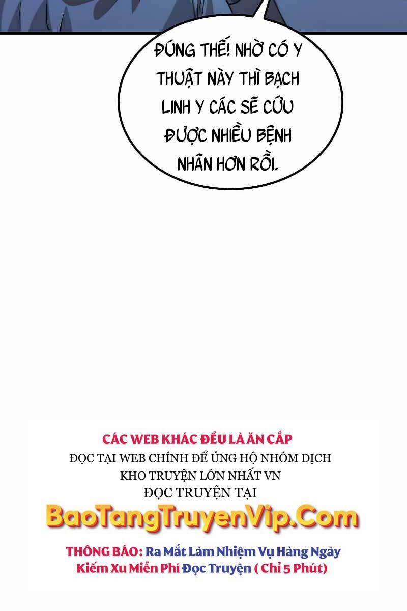 Bác Sĩ Trùng Sinh Về Murim 98 trang 26