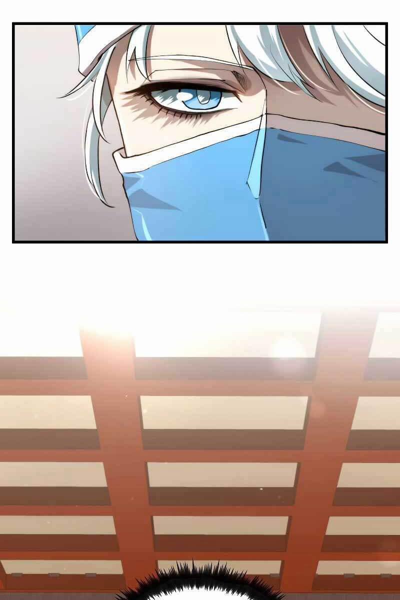 Bác Sĩ Trùng Sinh Về Murim 98 trang 27