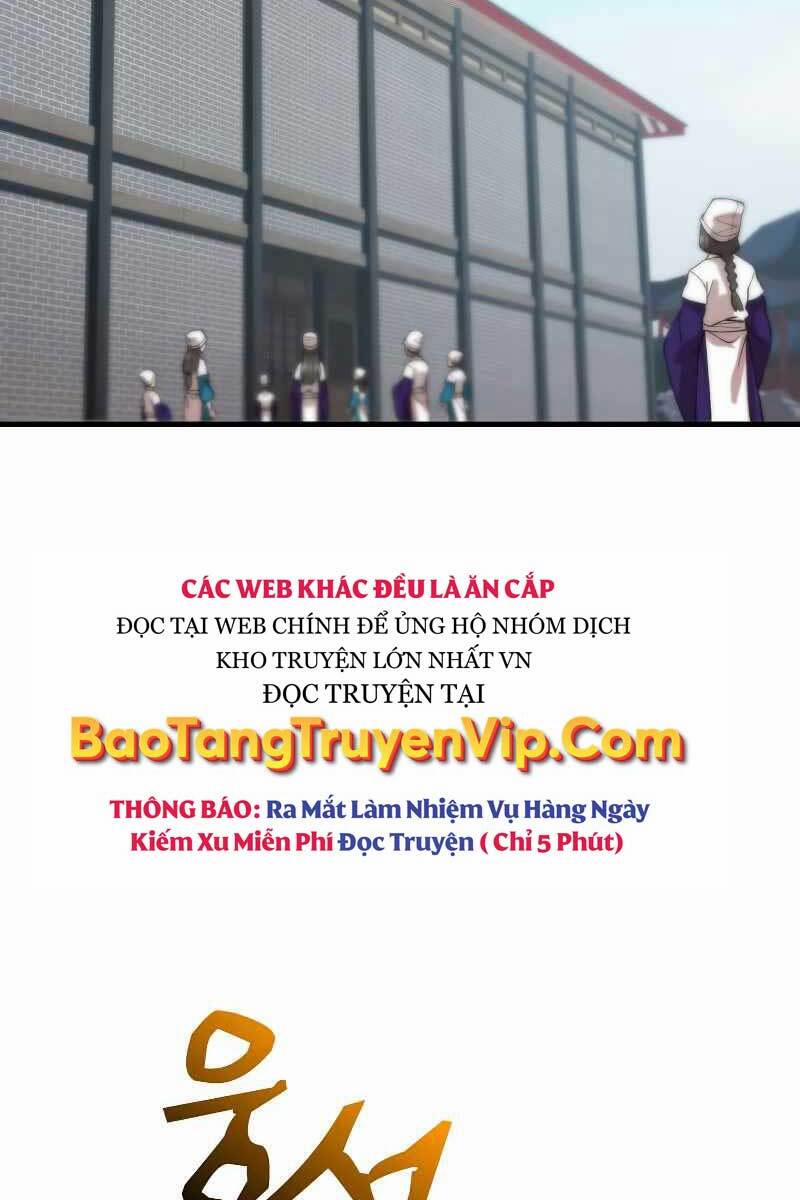 Bác Sĩ Trùng Sinh Về Murim 98 trang 35