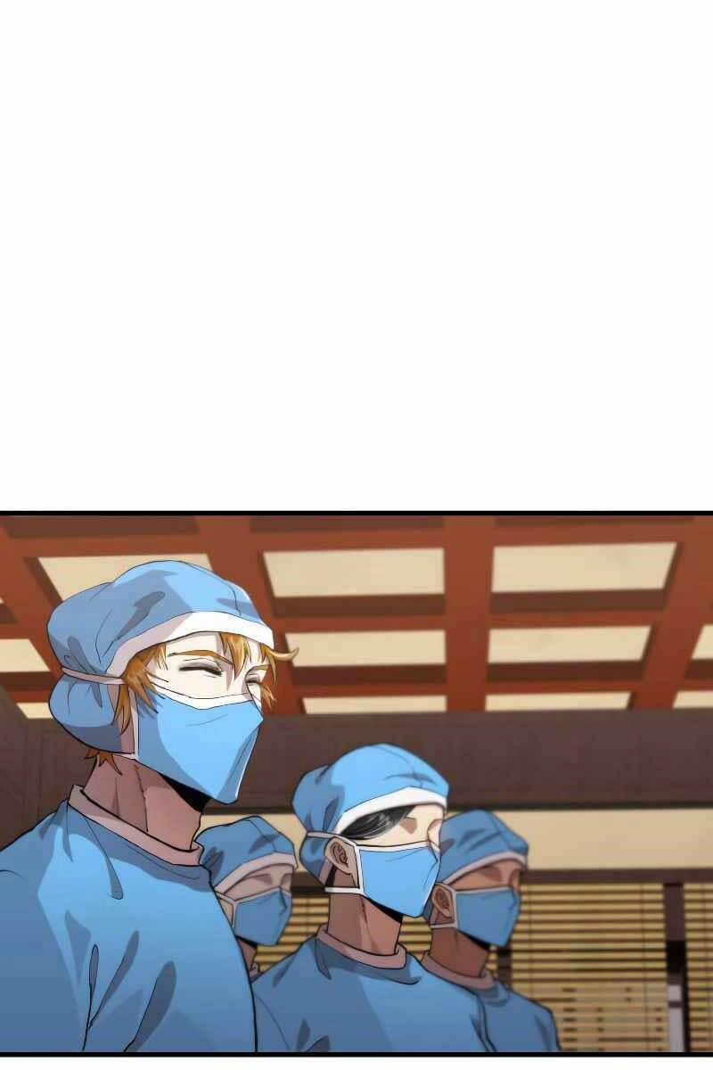 Bác Sĩ Trùng Sinh Về Murim 98 trang 4