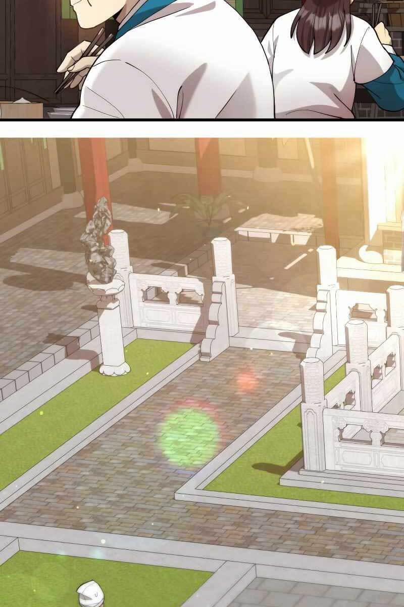 Bác Sĩ Trùng Sinh Về Murim 98 trang 43