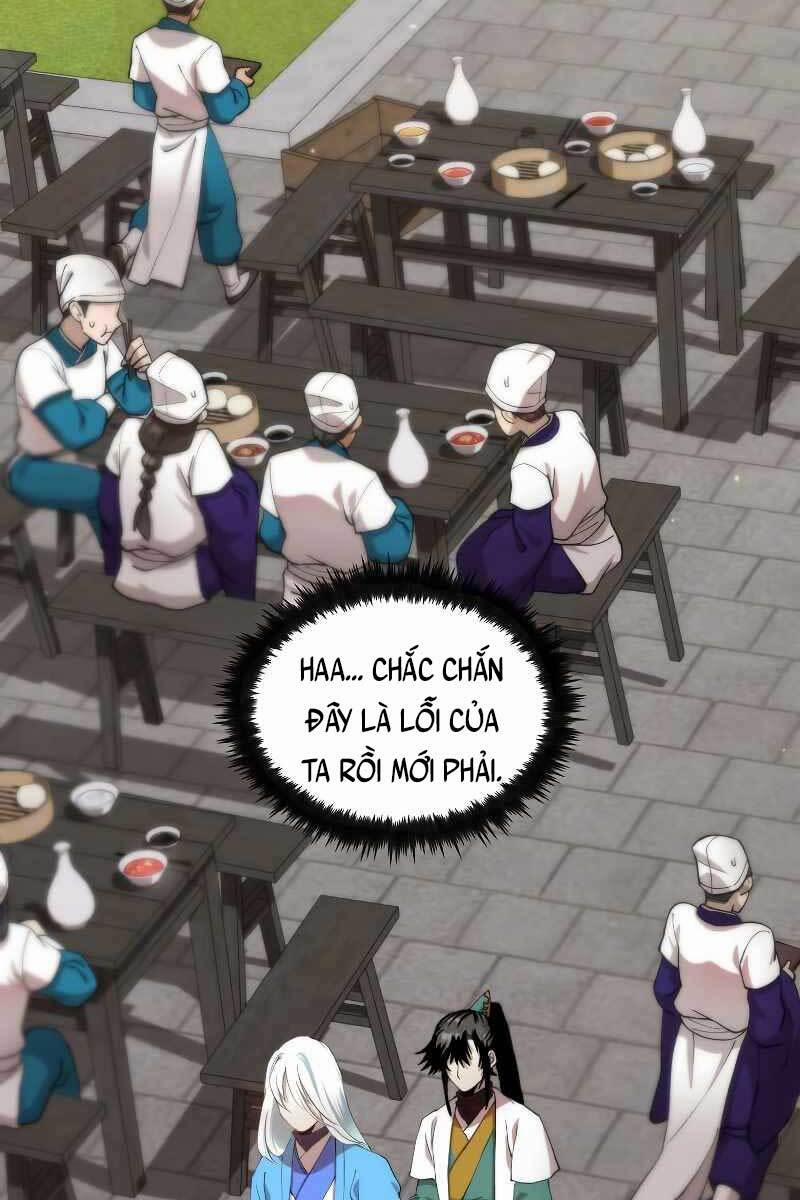 Bác Sĩ Trùng Sinh Về Murim 98 trang 44