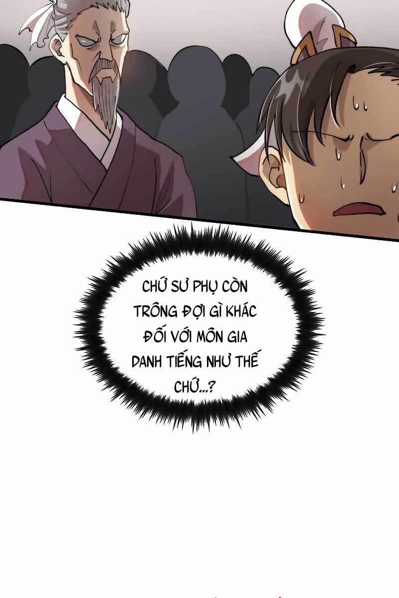 Bác Sĩ Trùng Sinh Về Murim 98 trang 57