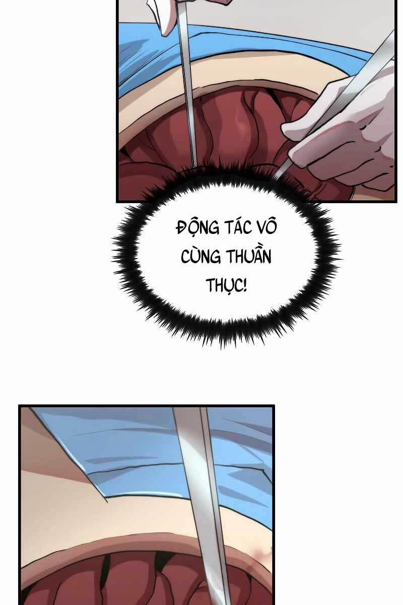 Bác Sĩ Trùng Sinh Về Murim 98 trang 6