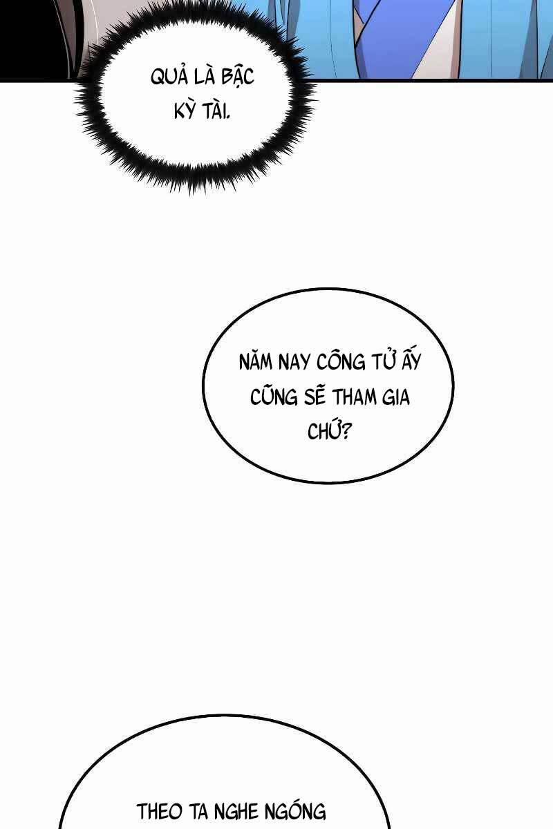 Bác Sĩ Trùng Sinh Về Murim 98 trang 66